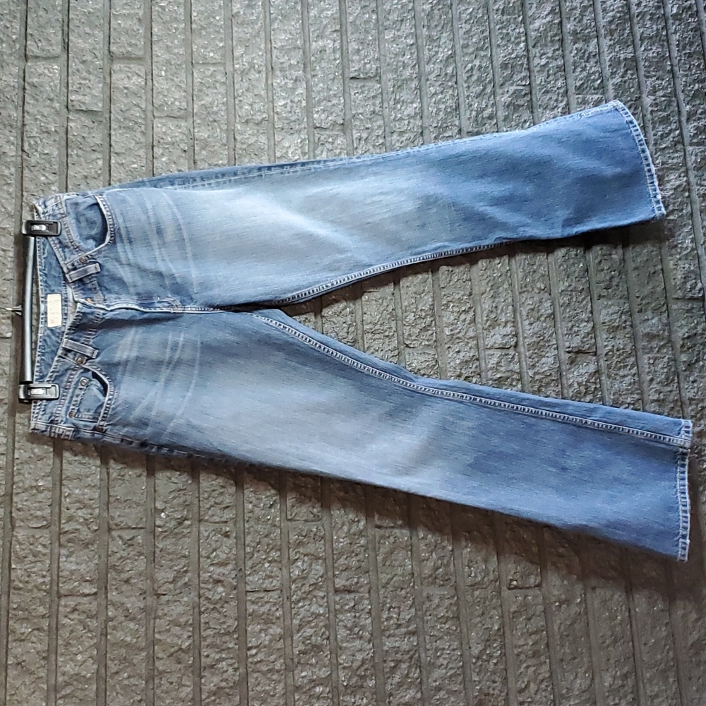 BKE "Sassy"Flare Jeans